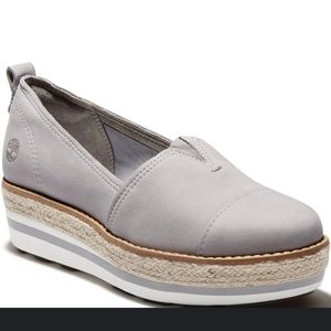 Timberland Emerson platform